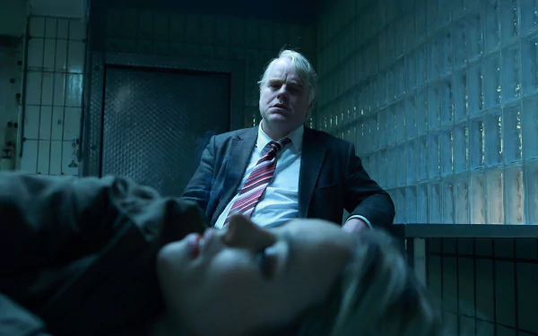movie A Most Wanted Man HD Desktop Wallpaper | Background Image