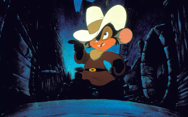 movie an american tail HD Desktop Wallpaper | Background Image