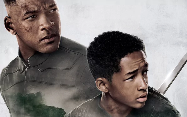 movie after earth HD Desktop Wallpaper | Background Image