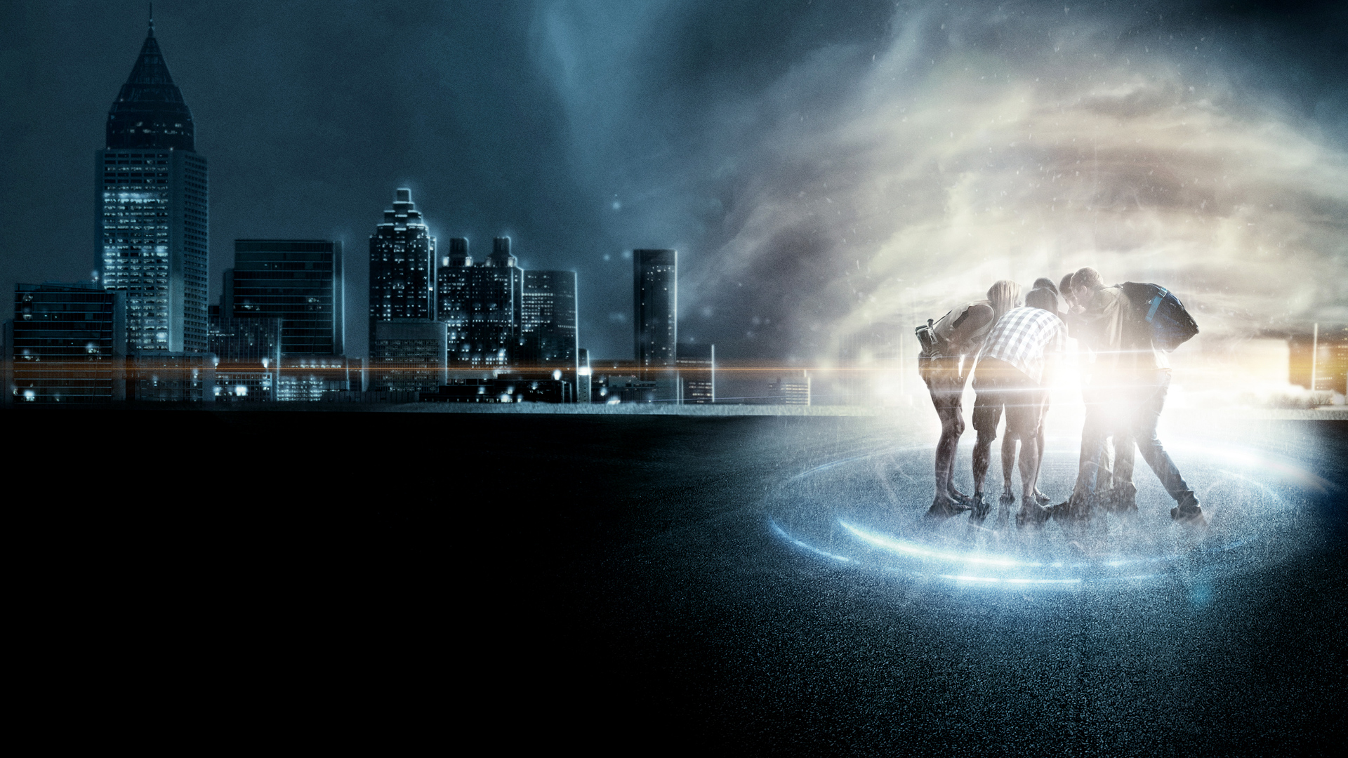 Movie Almanac HD Wallpaper | Background Image