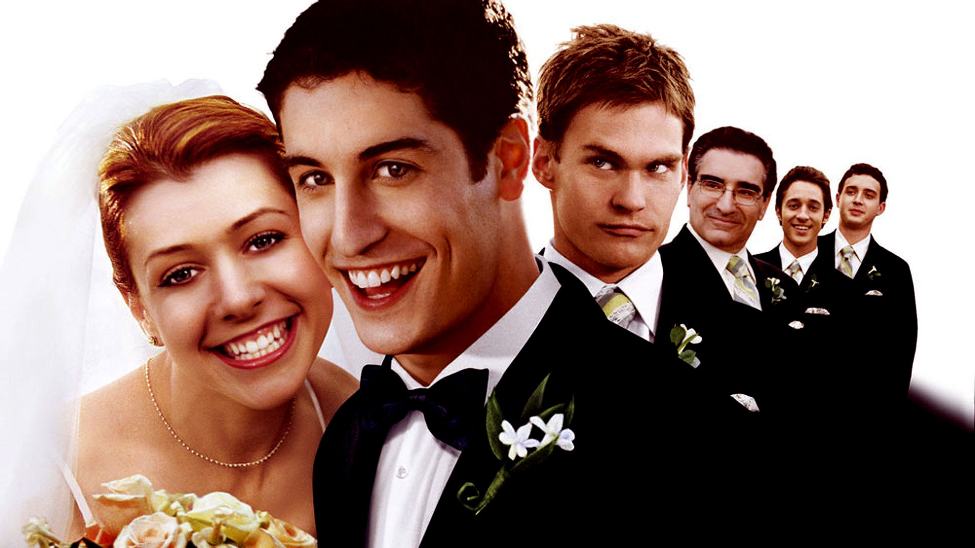 Movie American Wedding HD Wallpaper | Background Image
