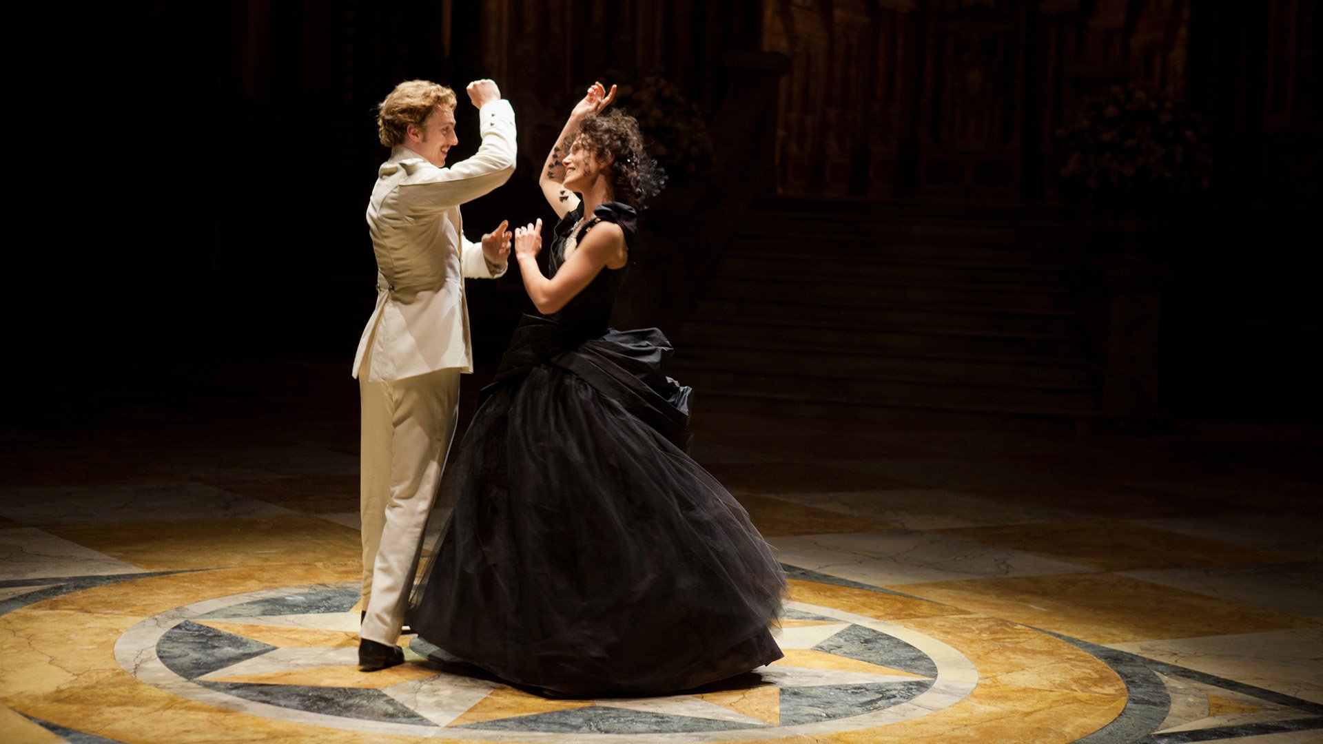 Download Movie Anna Karenina (2012) HD Wallpaper