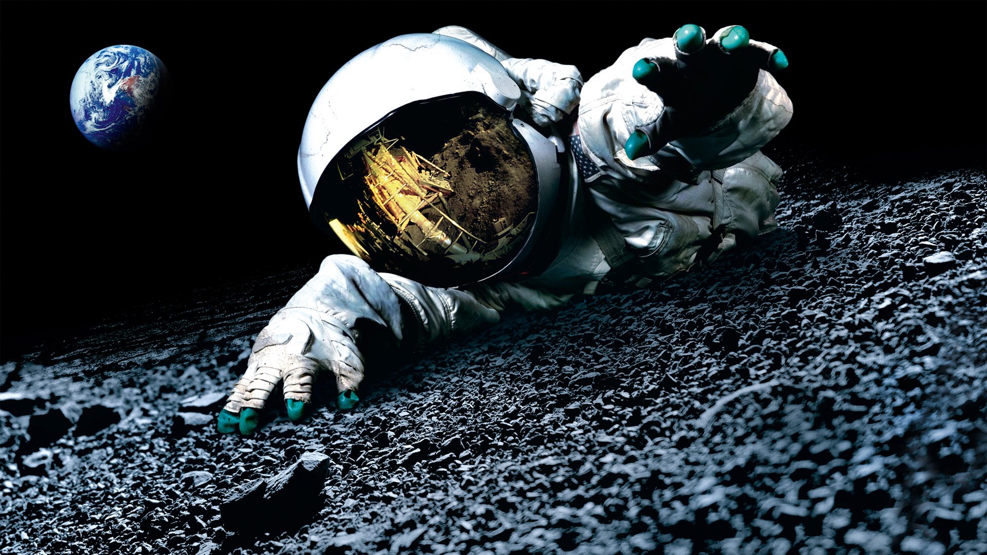 Download Movie Apollo 18 HD Wallpaper