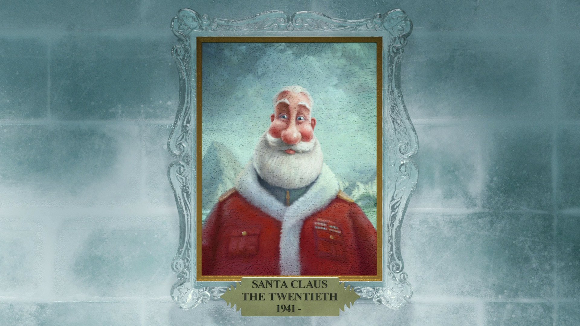 Download Movie Arthur Christmas HD Wallpaper