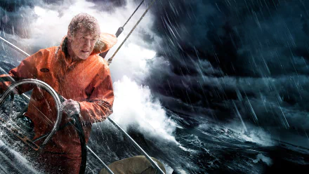 movie All Is Lost HD Desktop Wallpaper | Background Image