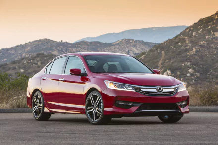 car Honda vehicle Honda Accord HD Desktop Wallpaper | Background Image