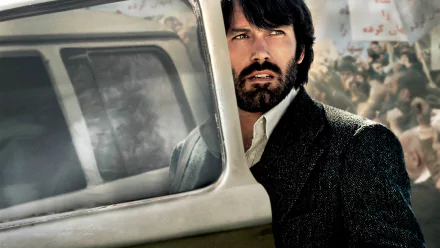 movie Argo HD Desktop Wallpaper | Background Image