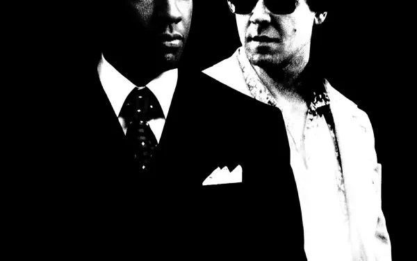 movie American Gangster HD Desktop Wallpaper | Background Image