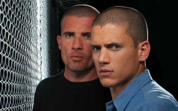 TV Show Prison Break HD Desktop Wallpaper | Background Image