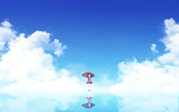 Madotsuki (Yume Nikki) video game Yume Nikki HD Desktop Wallpaper | Background Image