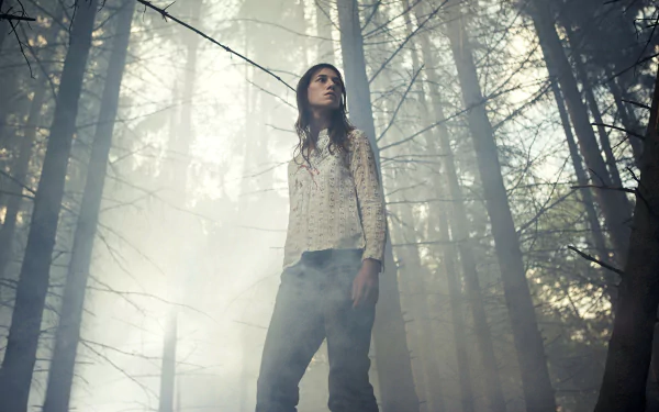 movie Antichrist HD Desktop Wallpaper | Background Image