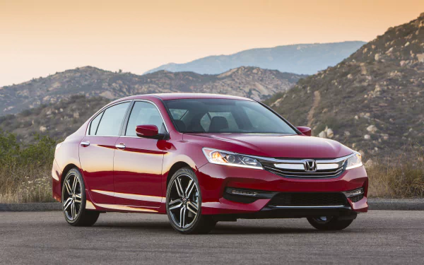 car Honda vehicle Honda Accord HD Desktop Wallpaper | Background Image