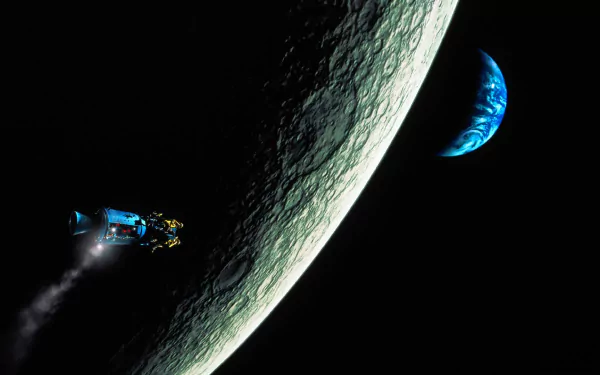 movie Apollo 13 HD Desktop Wallpaper | Background Image