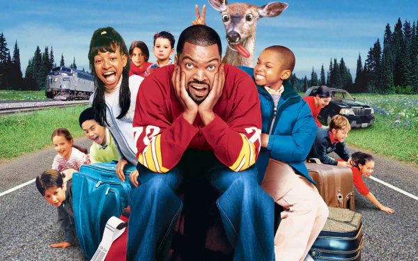 movie Are We There Yet? HD Desktop Wallpaper | Background Image