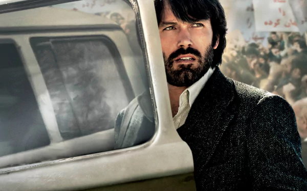 movie Argo HD Desktop Wallpaper | Background Image