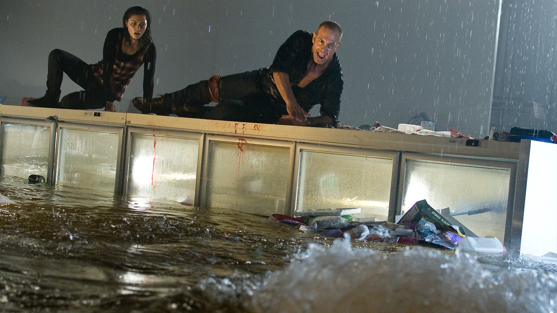 Download Movie Bait (2012) HD Wallpaper