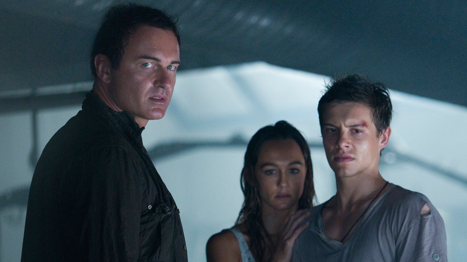 Download Movie Bait (2012) HD Wallpaper