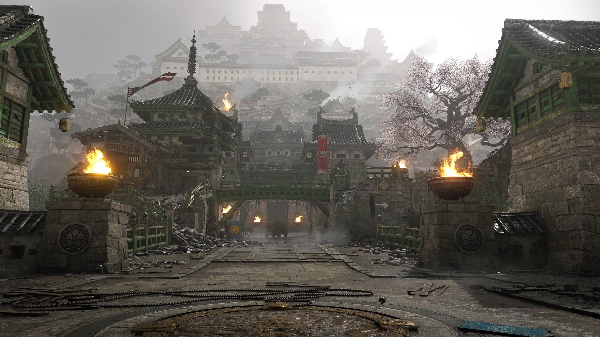 for honor image