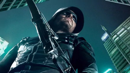 Stephen Amell TV Show Arrow (TV Show) HD Desktop Wallpaper | Background Image
