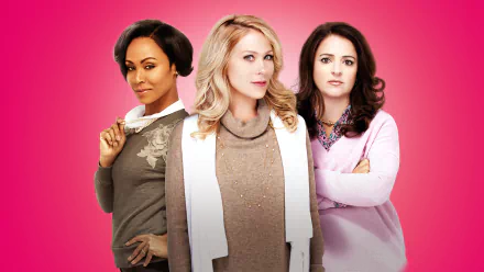 movie Bad Moms HD Desktop Wallpaper | Background Image