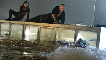 movie Bait (2012) HD Desktop Wallpaper | Background Image