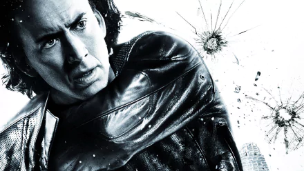 movie Bangkok Dangerous HD Desktop Wallpaper | Background Image