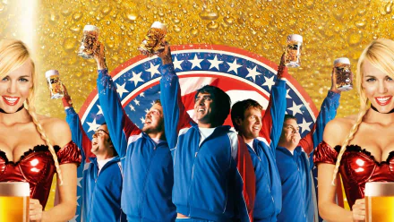 movie Beerfest HD Desktop Wallpaper | Background Image
