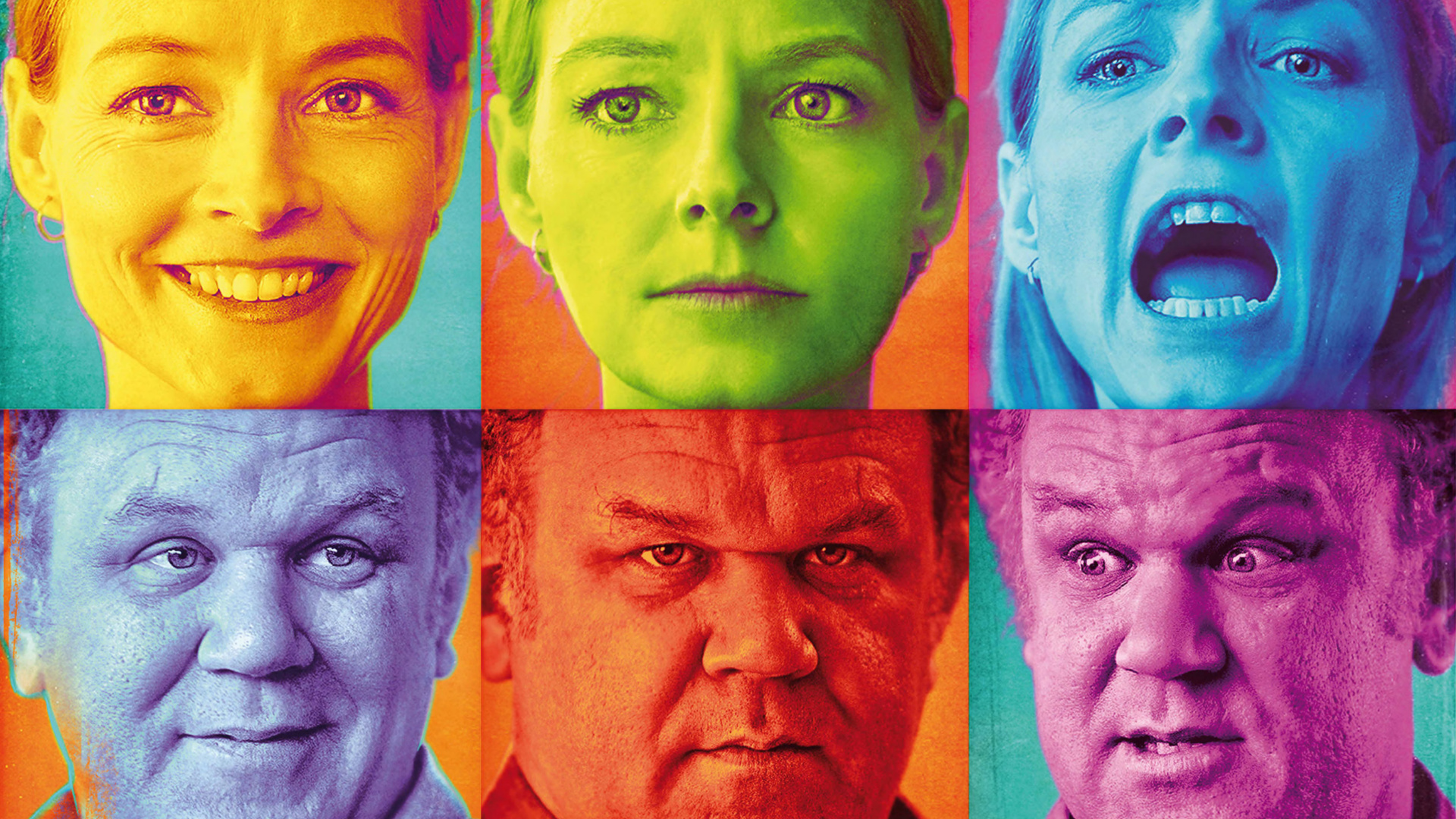 Carnage HD Wallpapers and Backgrounds