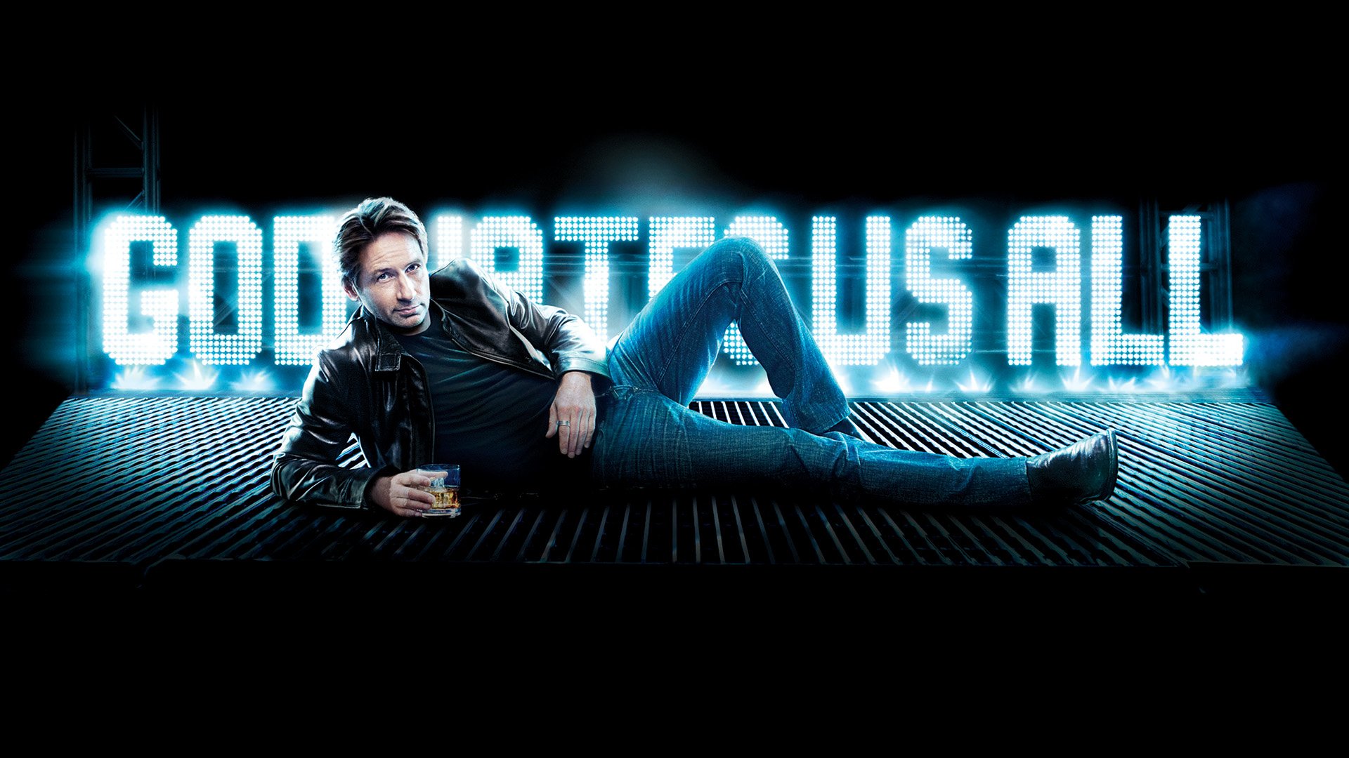 Download TV Show Californication HD Wallpaper