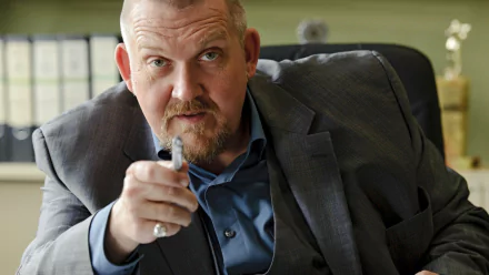 TV Show Scene of the Crime HD Desktop Wallpaper | Background Image