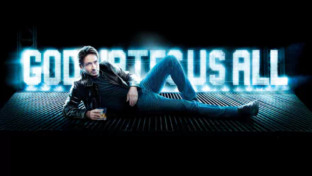 TV Show Californication HD Desktop Wallpaper | Background Image