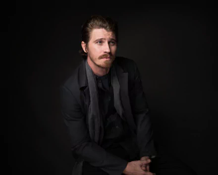 actor American Celebrity Garrett Hedlund HD Desktop Wallpaper | Background Image