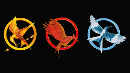 movie The Hunger Games HD Desktop Wallpaper | Background Image