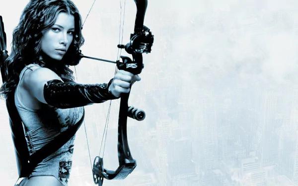 movie Blade: Trinity HD Desktop Wallpaper | Background Image