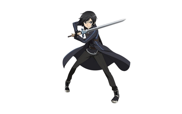 2500+ Sword Art Online HD Wallpapers | Hintergründe