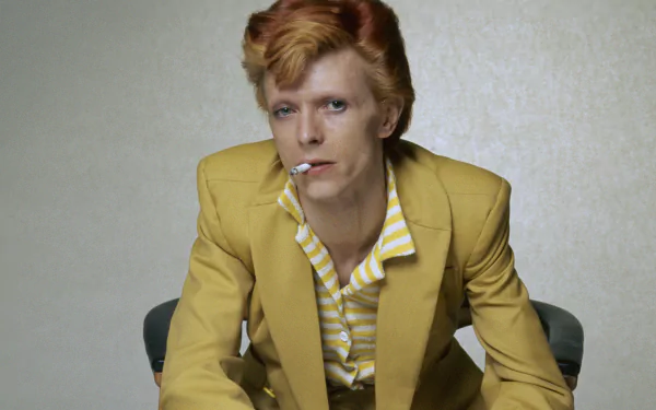 music David Bowie HD Desktop Wallpaper | Background Image
