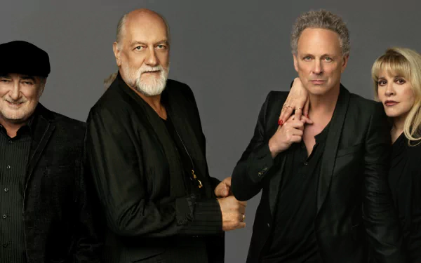 music Fleetwood Mac HD Desktop Wallpaper | Background Image