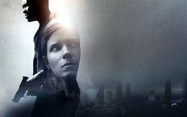 movie Captive HD Desktop Wallpaper | Background Image