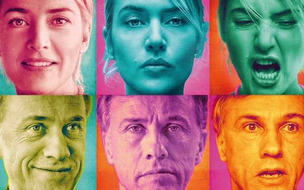 movie Carnage HD Desktop Wallpaper | Background Image