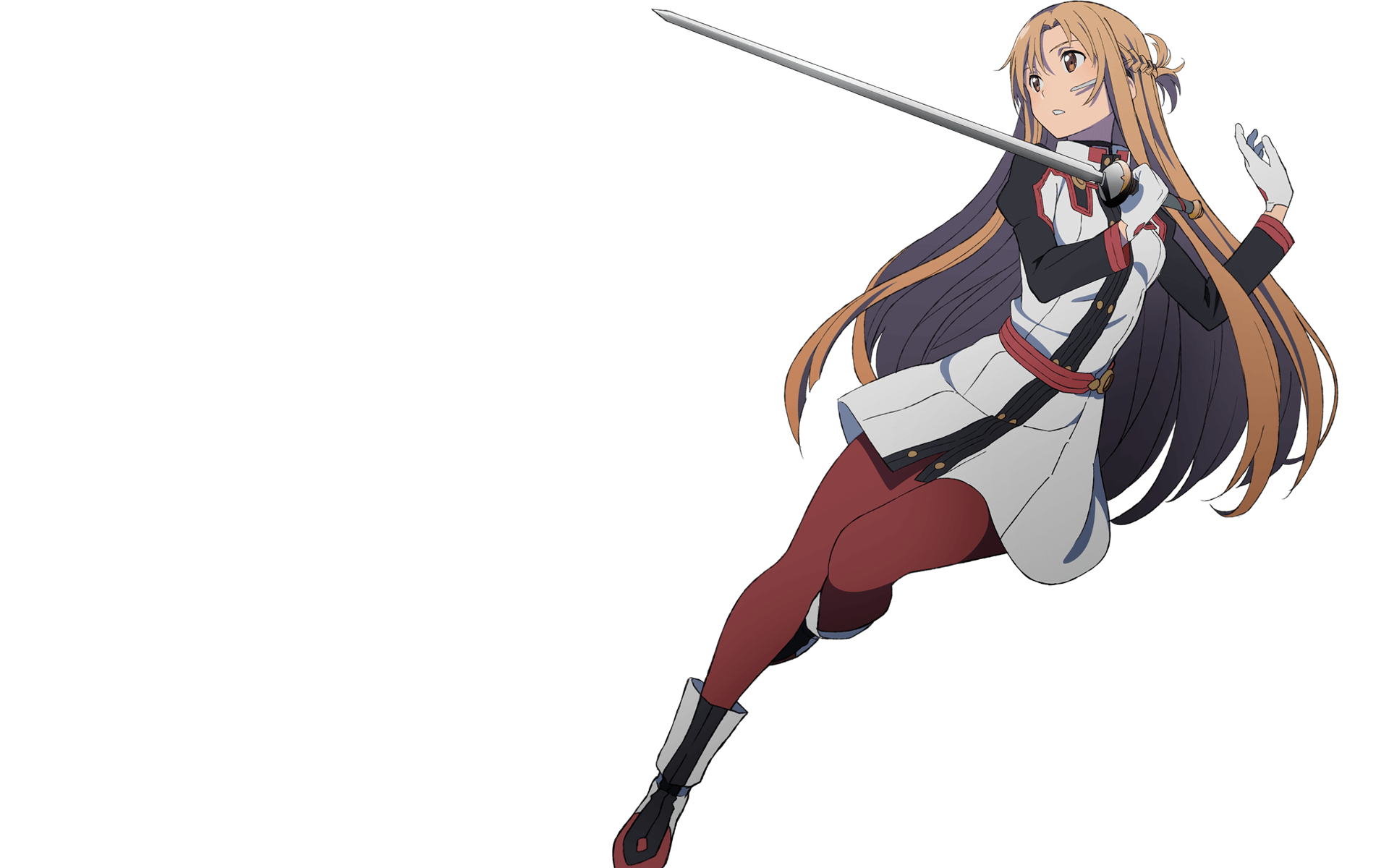 Anime Sword Art Online Movie: Ordinal Scale HD Wallpaper