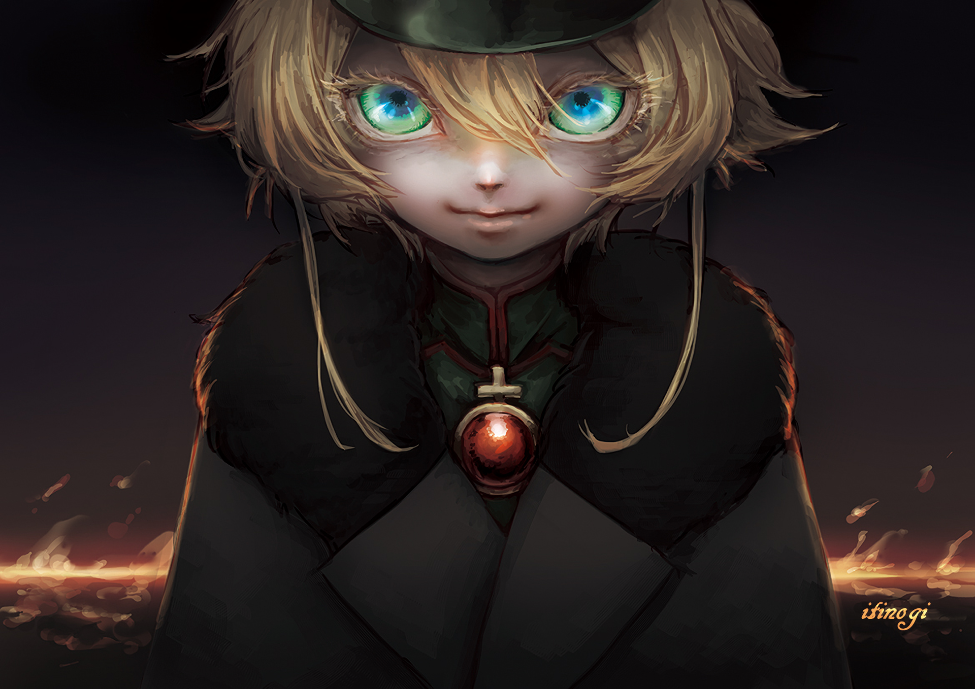 Tanya degurechaff. Таня Дегуршафф. Youjo Senki Таня Дегуршаф. Youjo Senki Tanya Degurechaff. Youjo Senki Оверлорд.