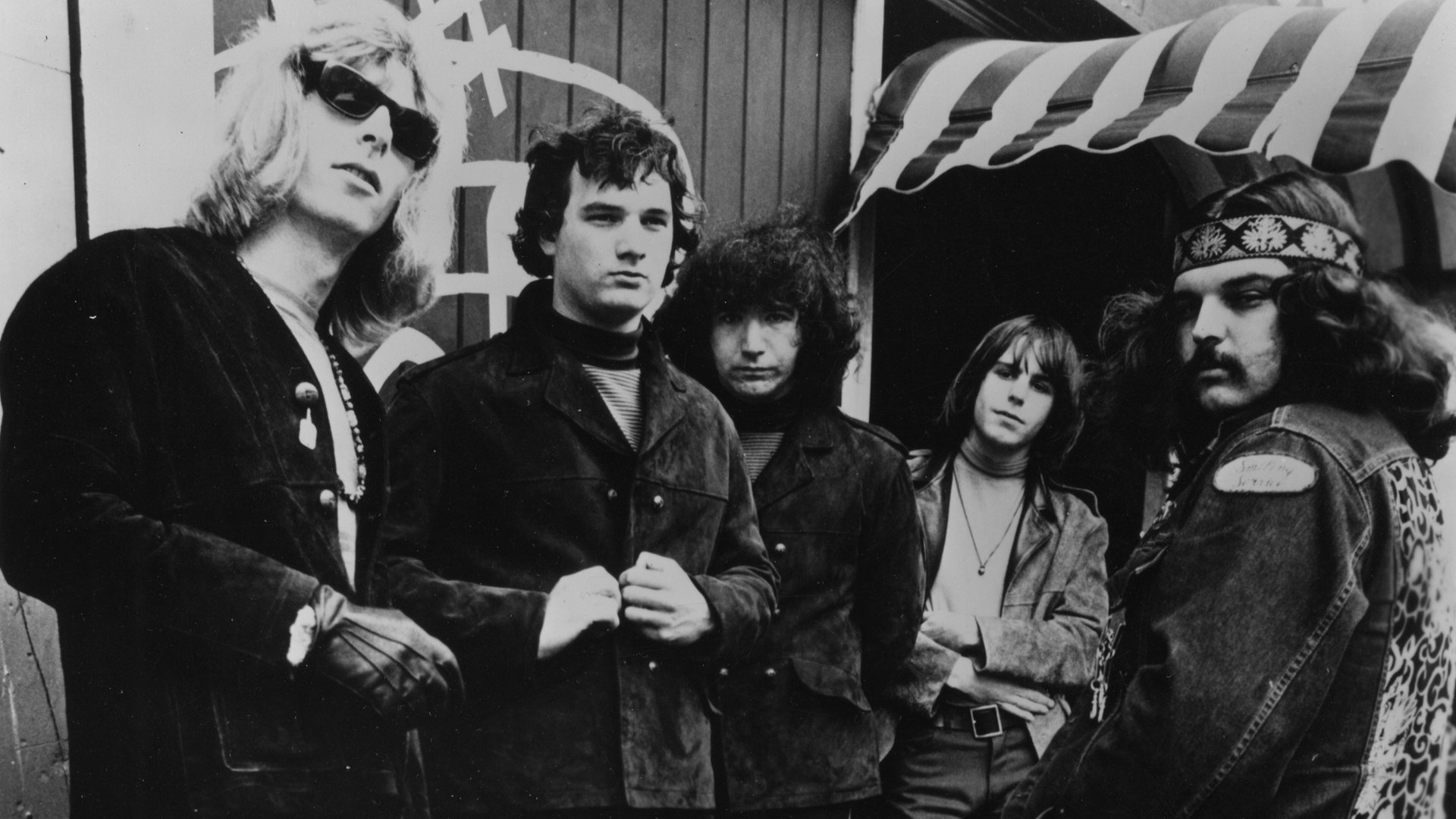 Download Music Grateful Dead HD Wallpaper