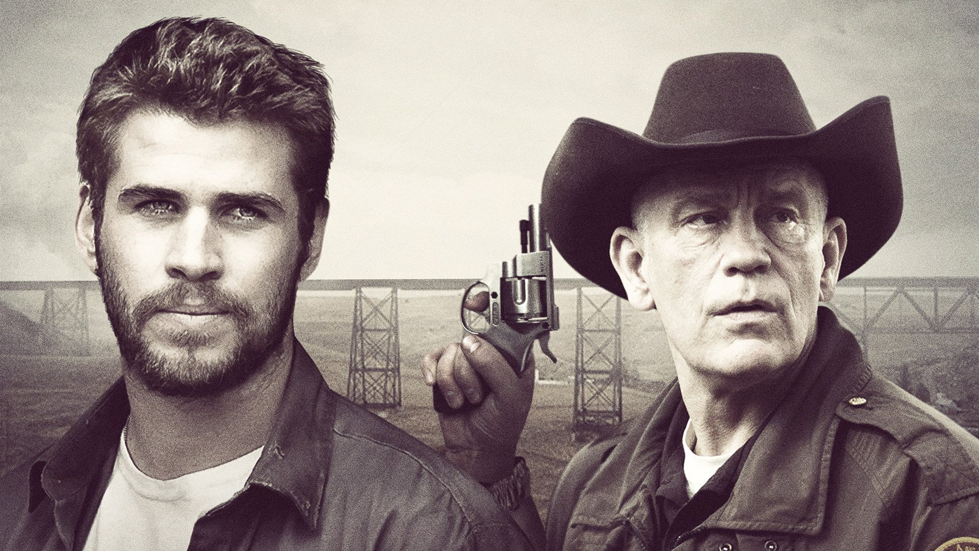 Download Movie Cut Bank HD Wallpaper