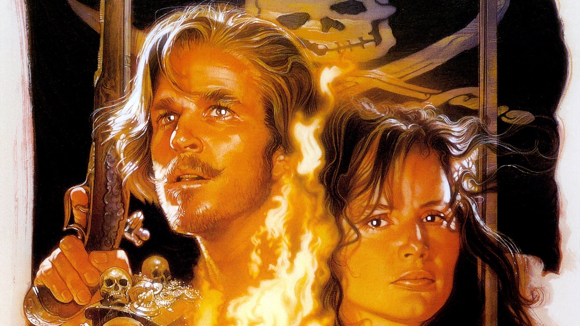 Download Movie Cutthroat Island HD Wallpaper