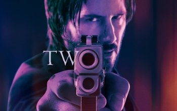 john wick 2 movie pic