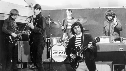 music Grateful Dead HD Desktop Wallpaper | Background Image