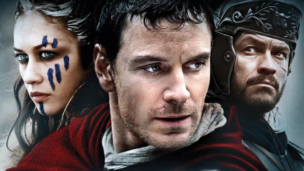 movie Centurion HD Desktop Wallpaper | Background Image