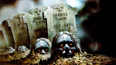 movie City of the Living Dead HD Desktop Wallpaper | Background Image