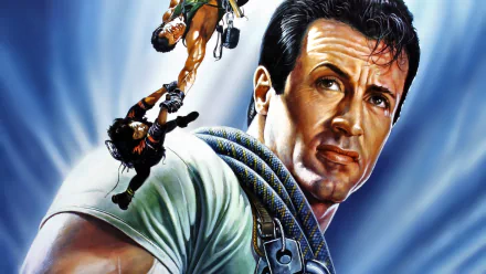 movie Cliffhanger HD Desktop Wallpaper | Background Image