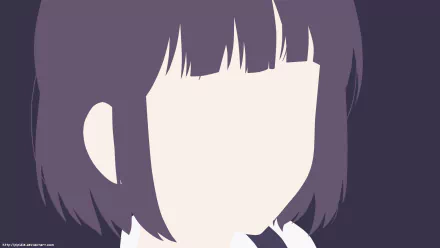 Hanabi Yasuraoka Anime Kuzu no honkai HD Desktop Wallpaper | Background Image
